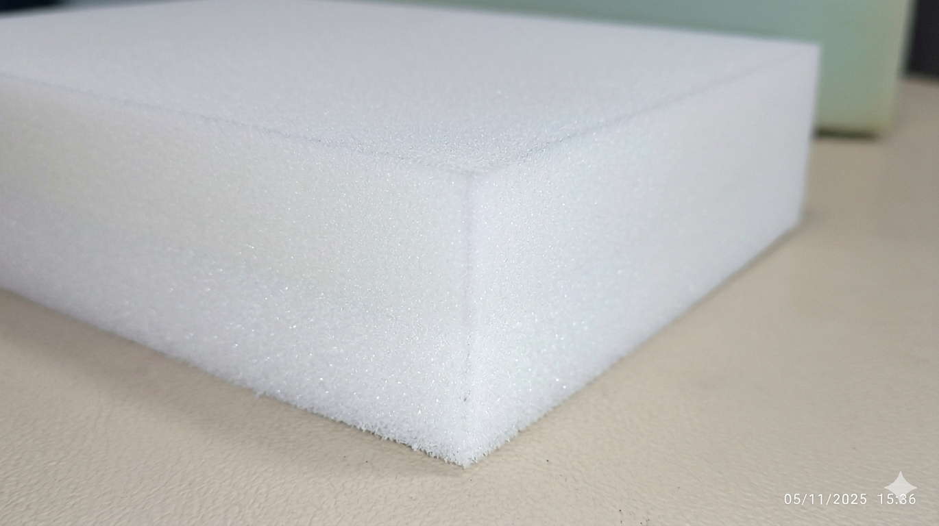 TOPPER MEMORY FOAM