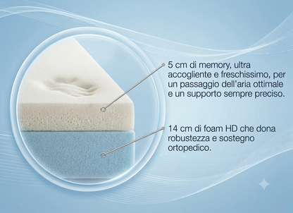 Modello NOX