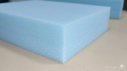 MEMORY FOAM TOPPER