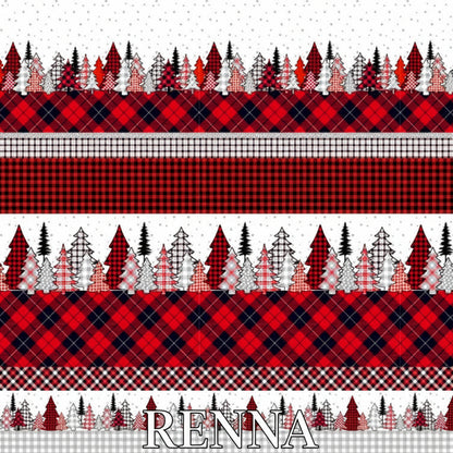 COTTON BED SET