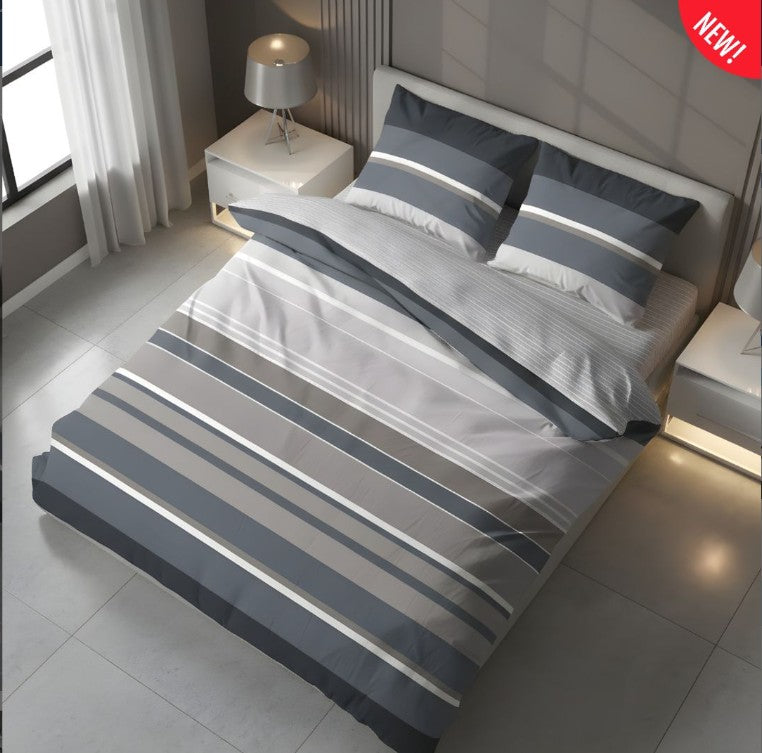 COTTON BED SET