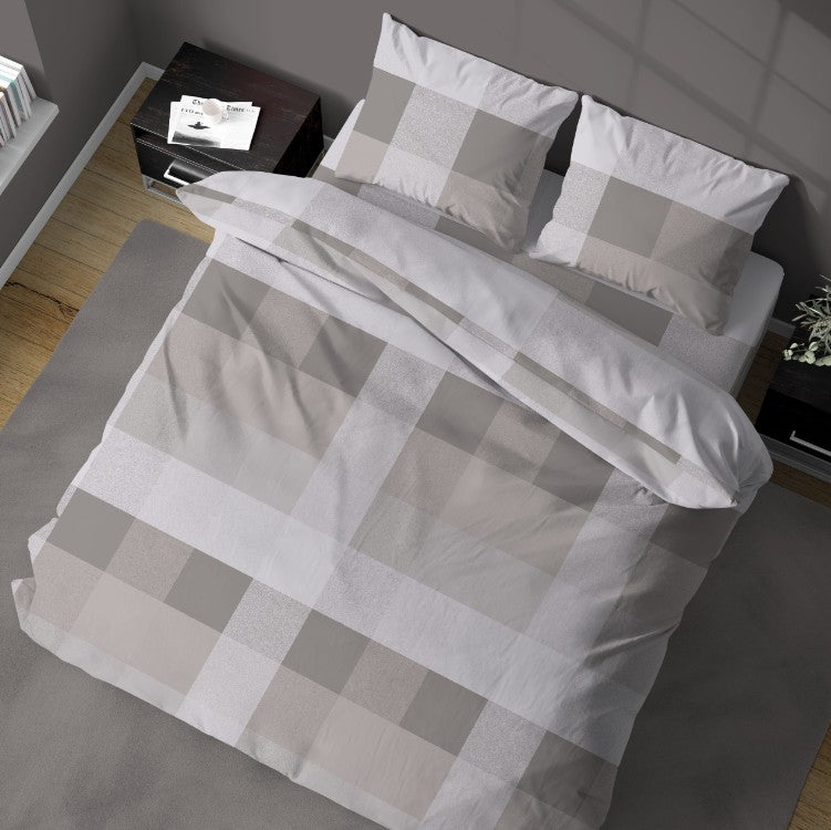 COTTON BED SET