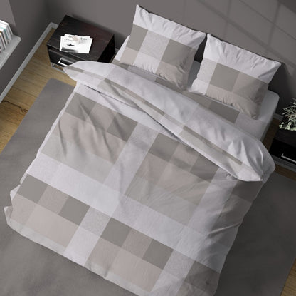 COTTON BED SET