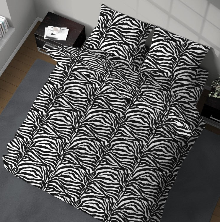 COTTON BED SET