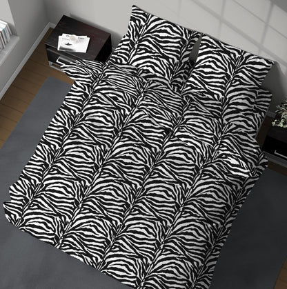COTTON BED SET