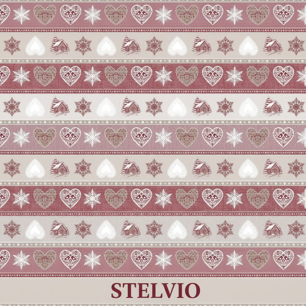 COTTON BED SET