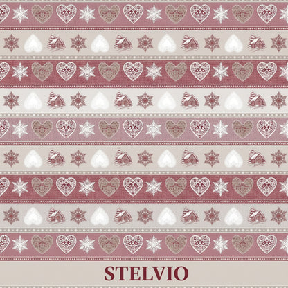 COTTON BED SET