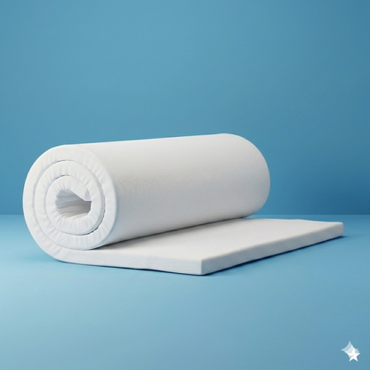 MEMORY FOAM TOPPER