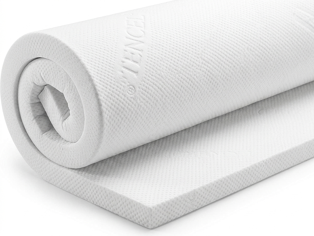 TOPPER MEMORY FOAM