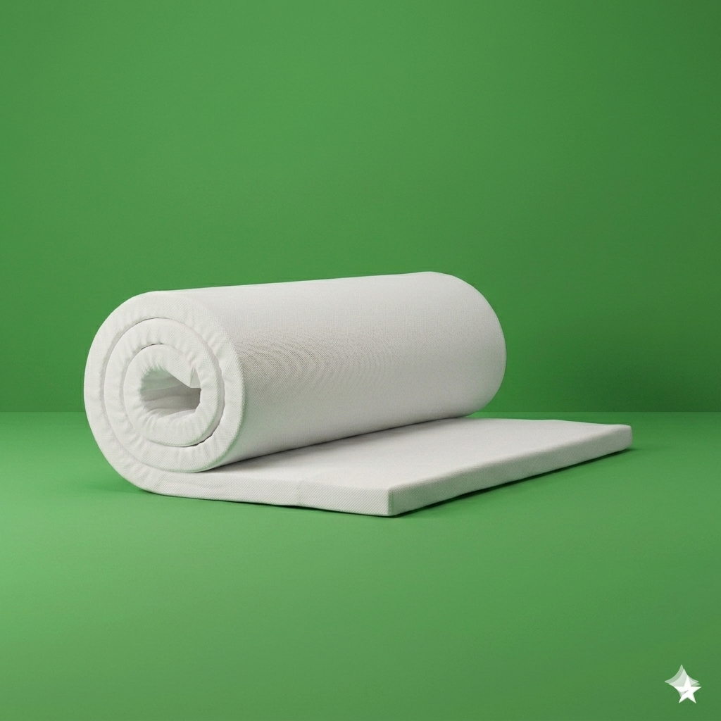 TOPPER MEMORY FOAM