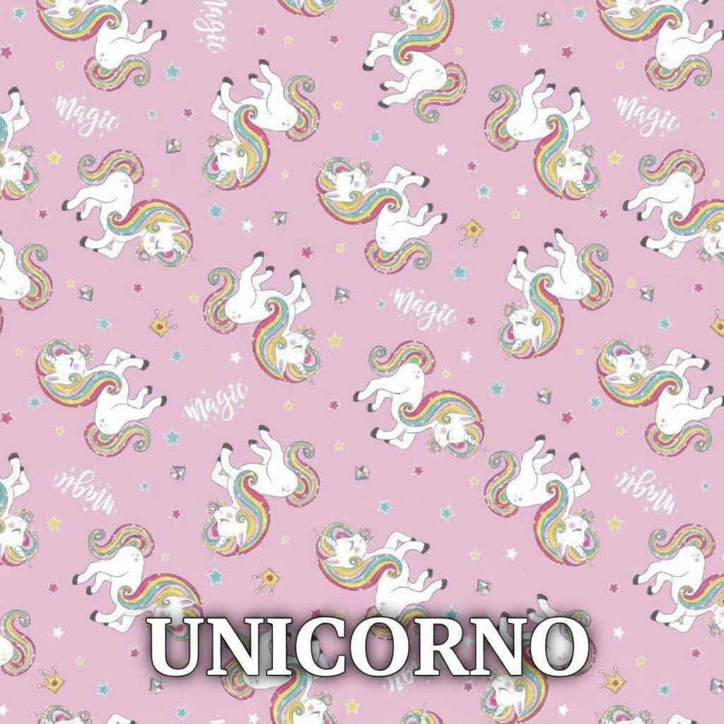 COTTON BED SET