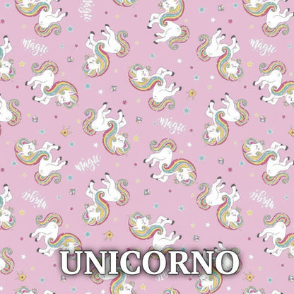 COTTON BED SET