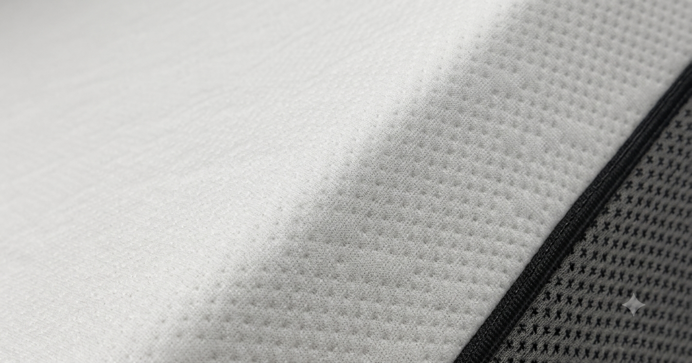 Modello DOC -- Foam --